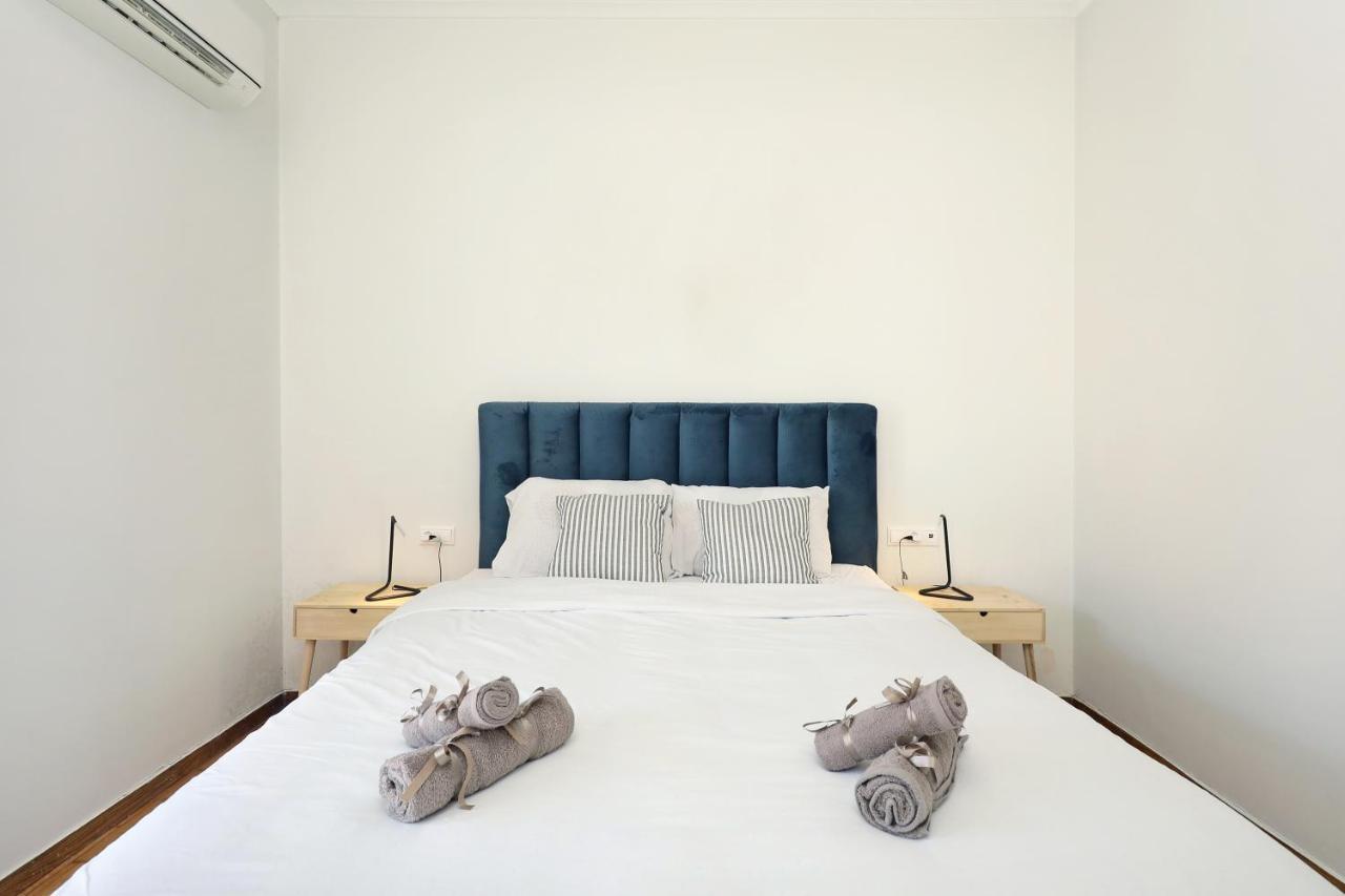 Апартаменты Elegant Living - Greecing Афины Экстерьер фото
