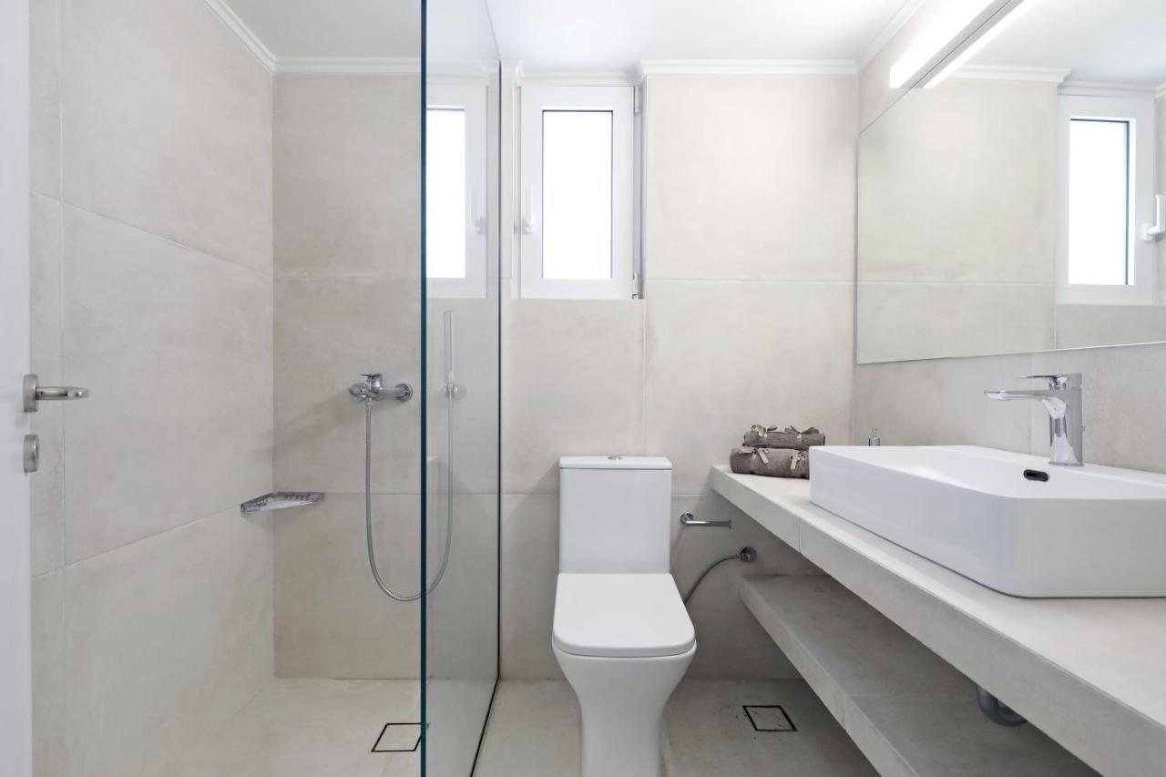 Апартаменты Elegant Living - Greecing Афины Экстерьер фото